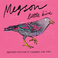 Megson - Little Bird (CD)