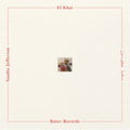 El Khat - Saadia Jefferson (Vinyl) (US Import)