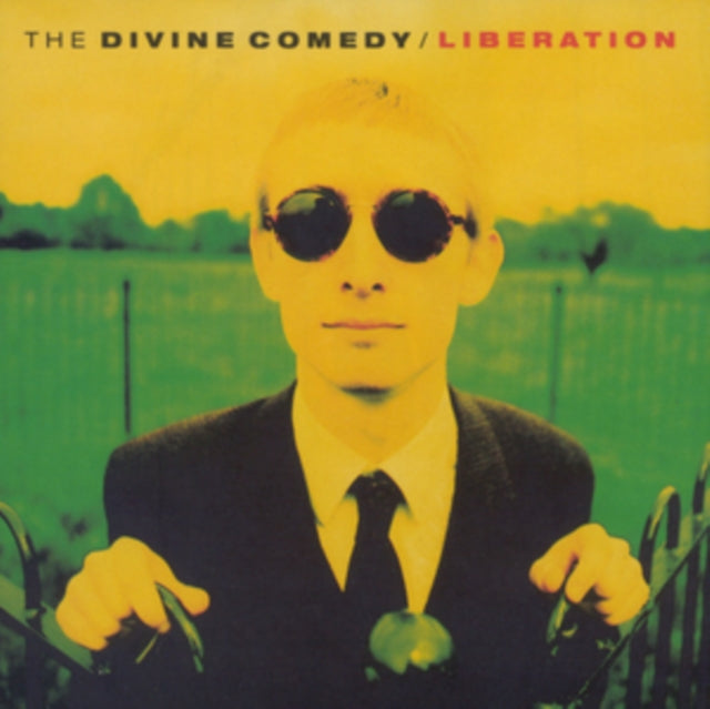 Divine Comedy - Liberation (Vinyl) (US Import)