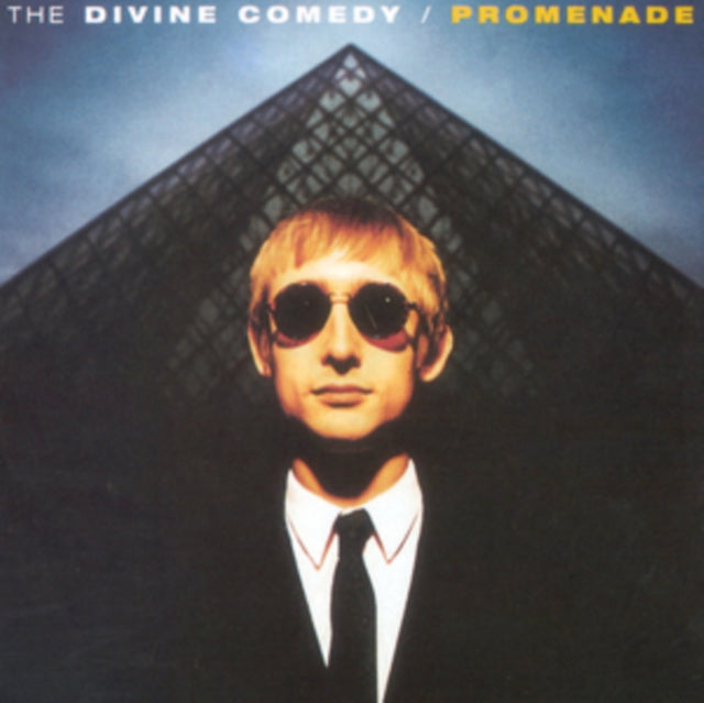 Divine Comedy - Promenade (Vinyl) (US Import)