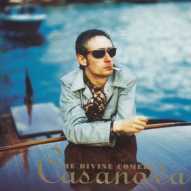 Divine Comedy - Casanova (Vinyl) (US Import)