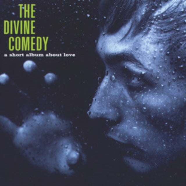 Divine Comedy - Short Album About Love (CD)