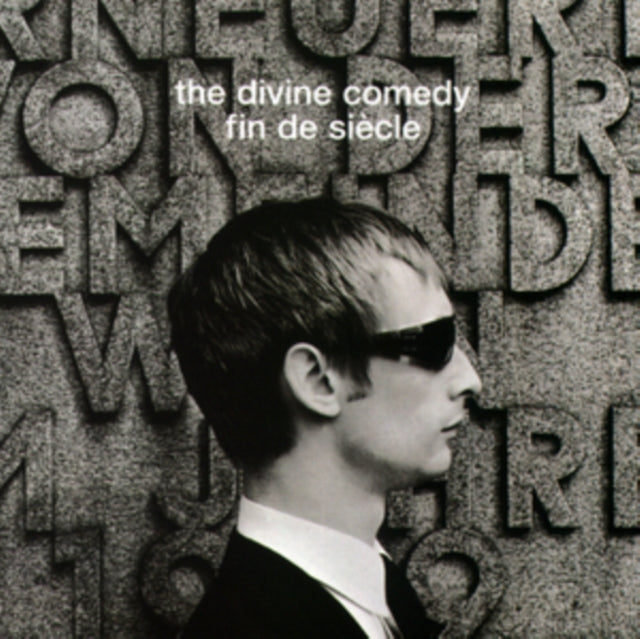 Divine Comedy - Fin De Siècle (CD)