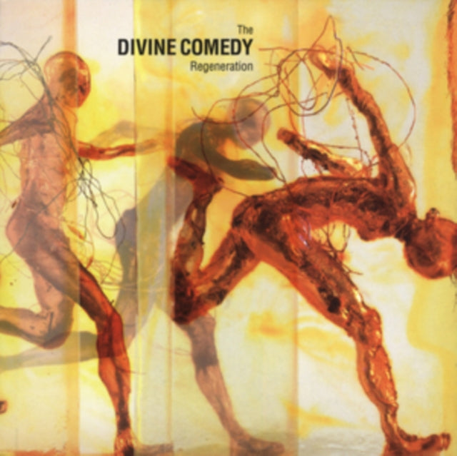 Divine Comedy - Regeneration (CD)