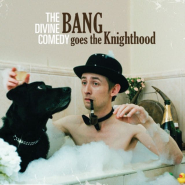 Divine Comedy - Bang Goes The Knighthood (CD)