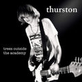 Thurston Moore - Trees Outside The Academy (CD)