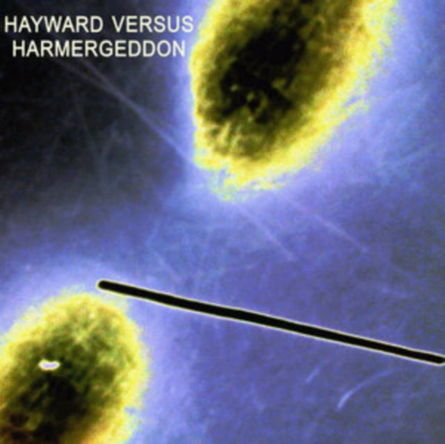 Hayward Versus Harmergeddon - Hayward Versus Harmergeddon (Vinyl) (US Import)