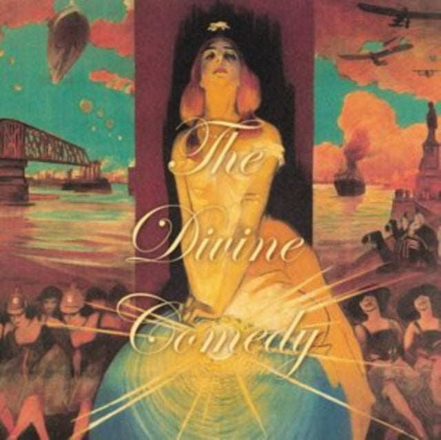 Divine Comedy - Foreverland (Vinyl) (US Import)