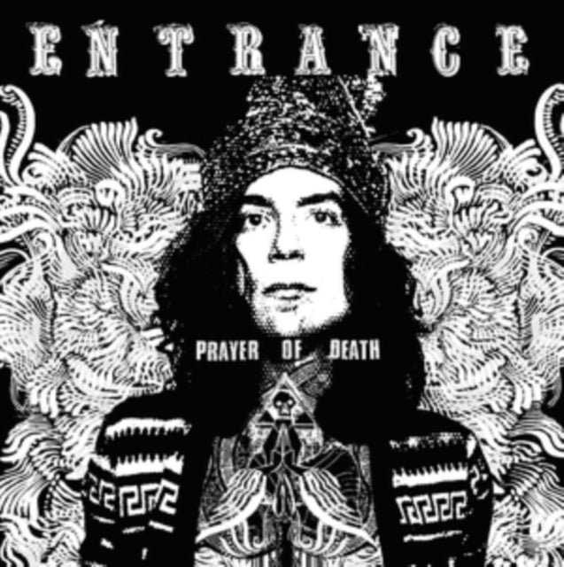 Entrance - Prayer Of Death (Vinyl) (US Import)