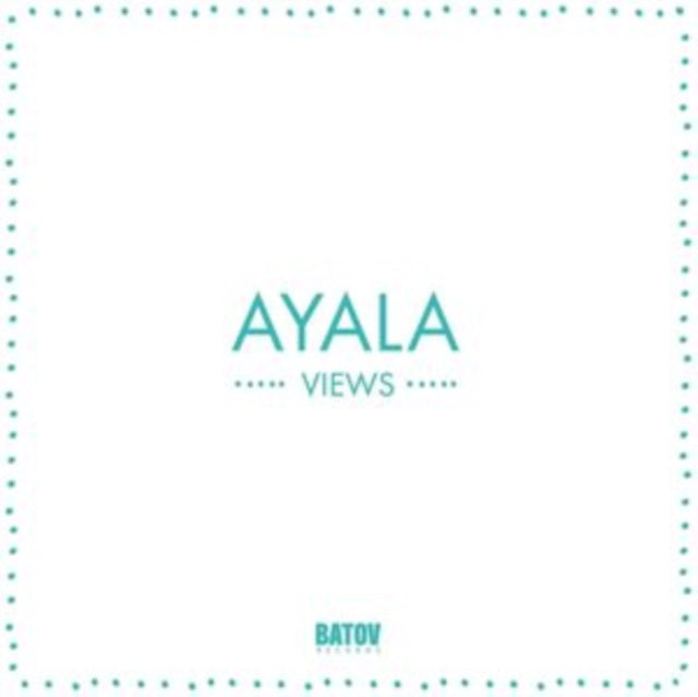 Ayala - Views (Vinyl) (US Import)