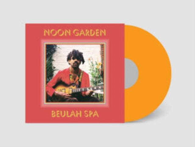 Noon Garden - Beulah Spa (Deluxe/Ochre Color Vinyl) (I) (Vinyl) (US Import)