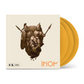 Beddow,Richard; Jamie Christopherson & Tim Wynn - Total War Saga: Troy OST (3LP/180g/Orange Vinyl) (Vinyl) (US Import)