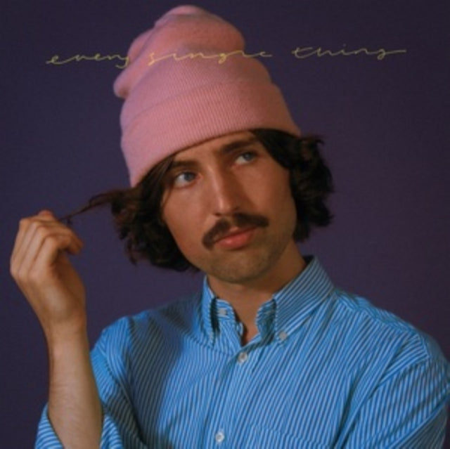 Will Joseph Cook - Every Single Thing (Vinyl) (US Import)
