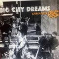 Chords Uk - Big City Dreams (CD)