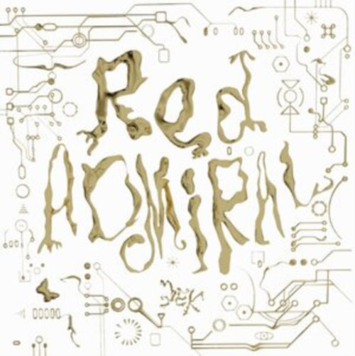 3 Electro Knights - Red Admiral (Vinyl) (US Import)