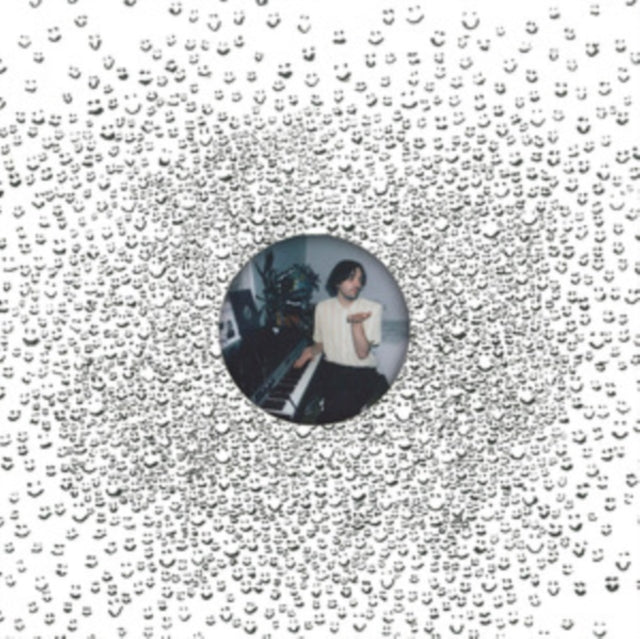Astrel K - Flickering I (Vinyl) (US Import)
