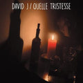 David J - Quelle (Color Vinyl) (Vinyl Single) (US Import)