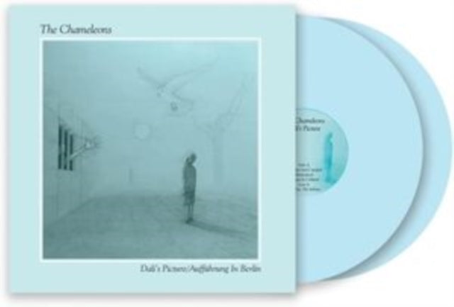 Chameleons - Dali's Picture / Auffuhrung In Berlin (2LP) (Vinyl) (US Import)