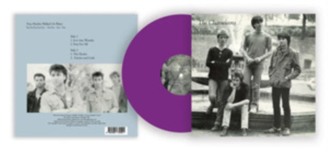 Chameleons - Tony Fletcher Walked On Water E.P. (Purple Vinyl) (Vinyl) (US Import)