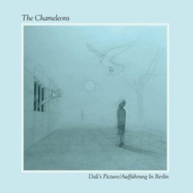 Chameleons - Dali's Picture / Auffuhrung In Berlin (2CD) (CD)
