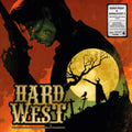 Przybylowicz,Marcin & Jason Graves - Hard West & Hard West 2 OST (Orange & Blue Transparent Vinyl/2LP) (Vinyl) (US Import)