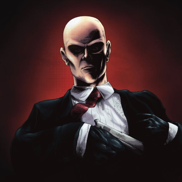 Jesper Kyd - Hitman: Codename 47 (OST) (2LP) (Vinyl) (US Import)