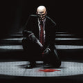 Jesper Kyd - Hitman 2: Silent Assassin (OST) (2LP) (Vinyl) (US Import)