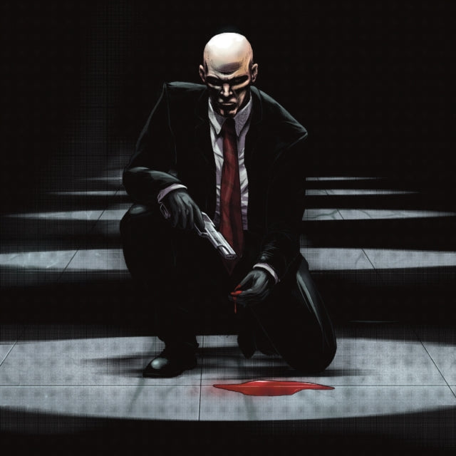 Jesper Kyd - Hitman 2: Silent Assassin (OST) (2LP) (Vinyl) (US Import)