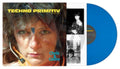 Chris & Cosey - Techno Primitiv (Vinyl) (US Import)