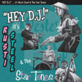Steel,Rusti & The Star T - Hey DJ! (Import) (Vinyl) (US Import)