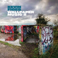 Kevin Figes - Wallpaper Music II (Vinyl) (US Import)