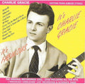 Charlie Gracie - Its Charlie Gracie (CD)