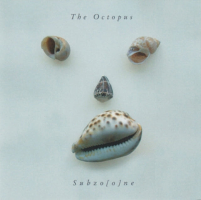 Octopus - Subzo[O]Ne (CD)