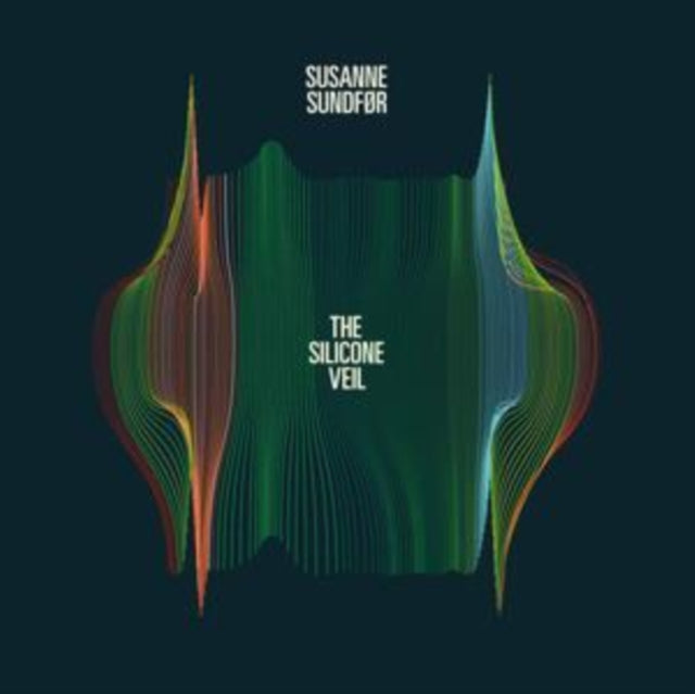 Susanne Sundfor - Silicone Veil (CD)