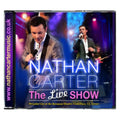 Nathan Carter - Live Show The (CD) (US Import)