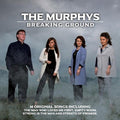 Murphy's - Breaking Ground (CD)