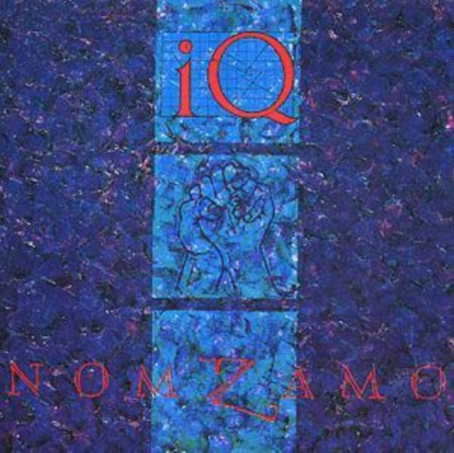 Iq - Nomzamo (CD)