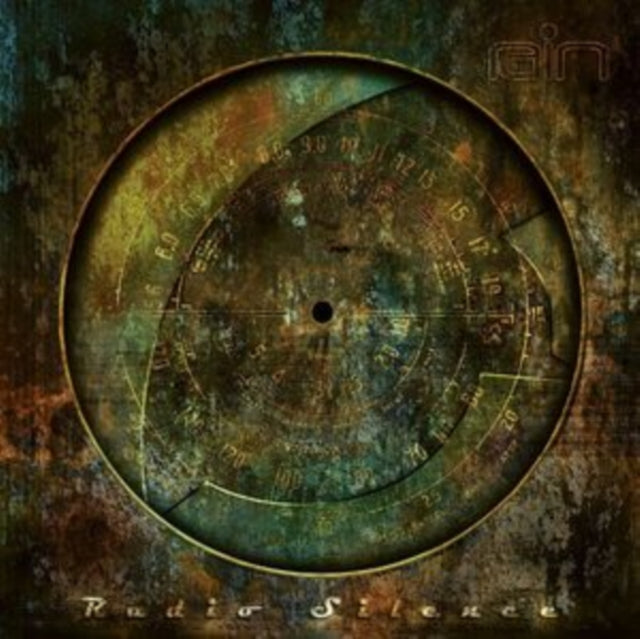 Rain - Radio Silence (CD)