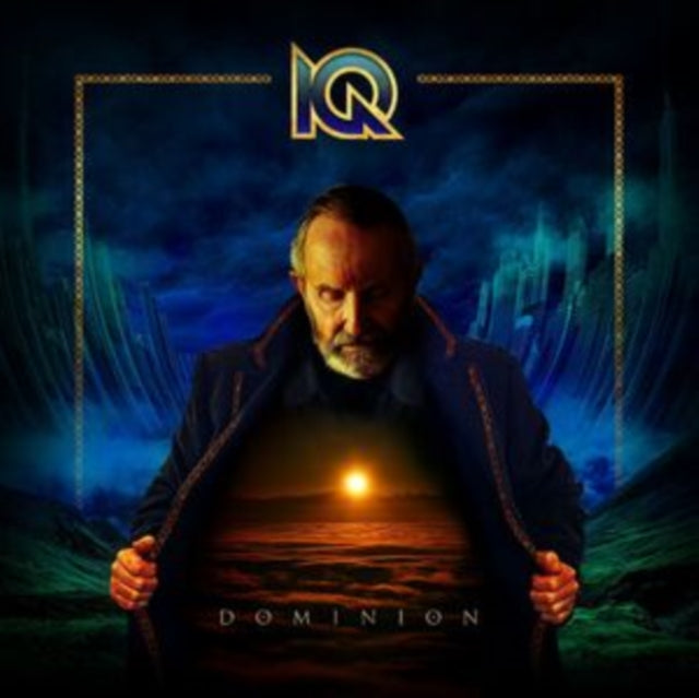 Iq - Dominion (CD) (US Import)
