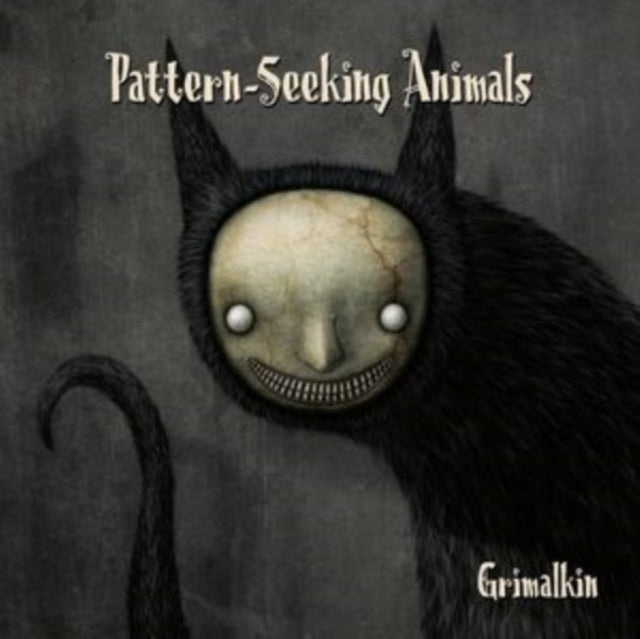 Pattern-Seeking Animals - Grimalkin (CD) (US Import)