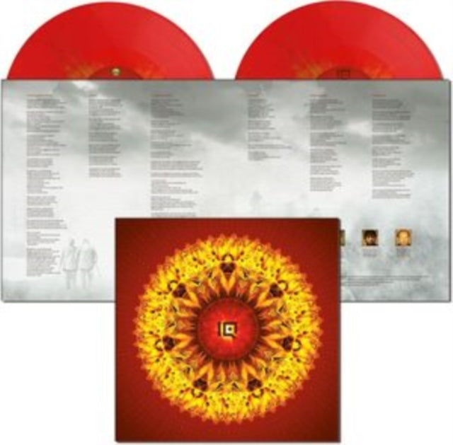 Iq - Seventh House (2LP) (Vinyl) (US Import)