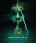 Iq - Scrape Across The Sky (Blu-ray) (Region A US Import)