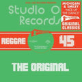 Michigan & Smiley - Nice Up The Dance (Vinyl) (US Import)