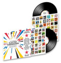 Soul Jazz Records Presents - Electro Throwdown - Sci-Fi Inter-Planetary Electro Attack On Planet Earth 1982-89 (Vinyl) (US Import)