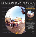 Soul Jazz Records Presents - London Jazz Classics (Orange Vinyl) (Vinyl) (US Import)