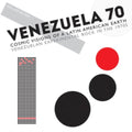 Soul Jazz Records Presents - Venezuela 70: Cosmic Visions Of Latin American Earth - Experimental In The 1970S (Silver Vinyl/2LP) (Vinyl) (US Import)