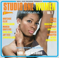 Soul Jazz Records Presents - Studio One Women: Vol. 2 (CD)