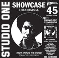 Soul Jazz Records Presents - Studio One Showcase 45 Expanded Edition (CD)