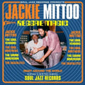 Jackie Mittoo - Reggae Magic (CD)