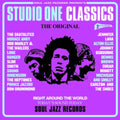 Soul Jazz Records Presents - Studio One Classics (CD)